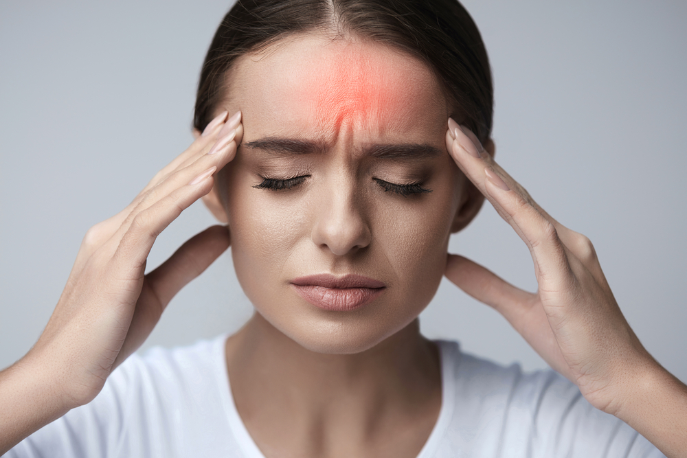 Éviter les migraines durant le temps des fêtes | Impact Réadaptation