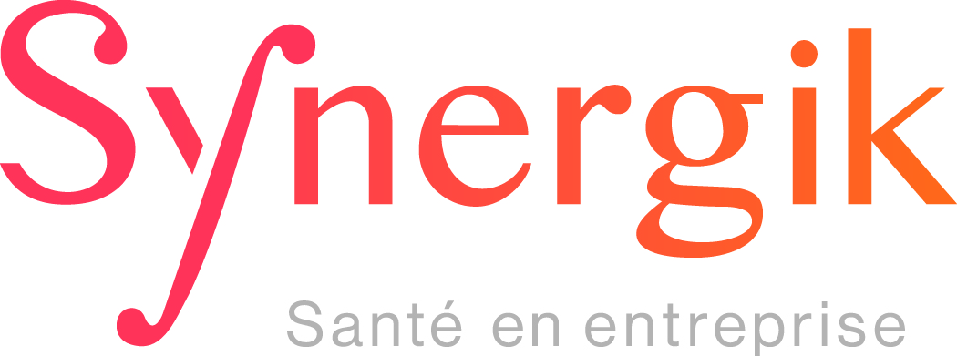Logo Synergik